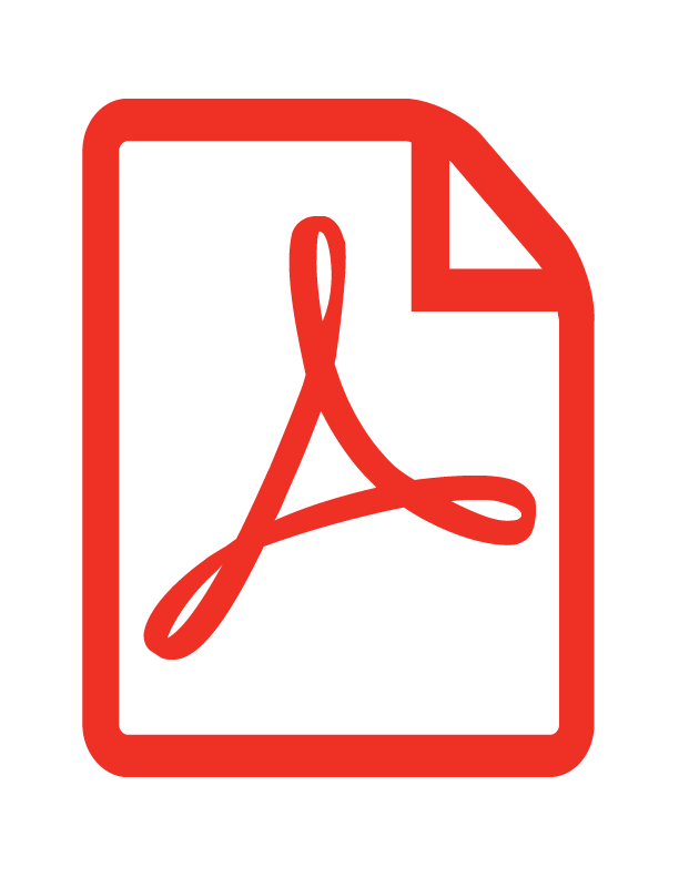 Pdf icon