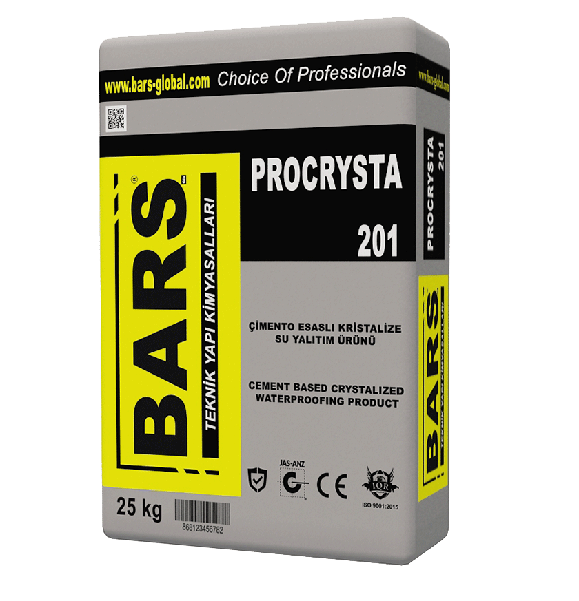 Procrysta 201