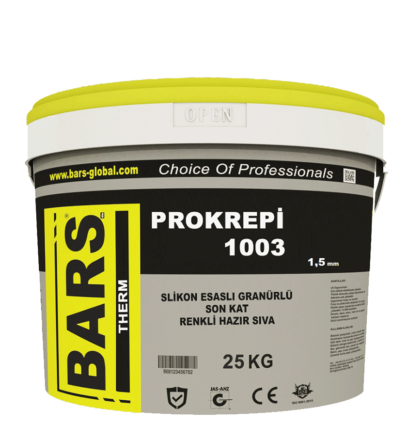 Prokrepi 1003