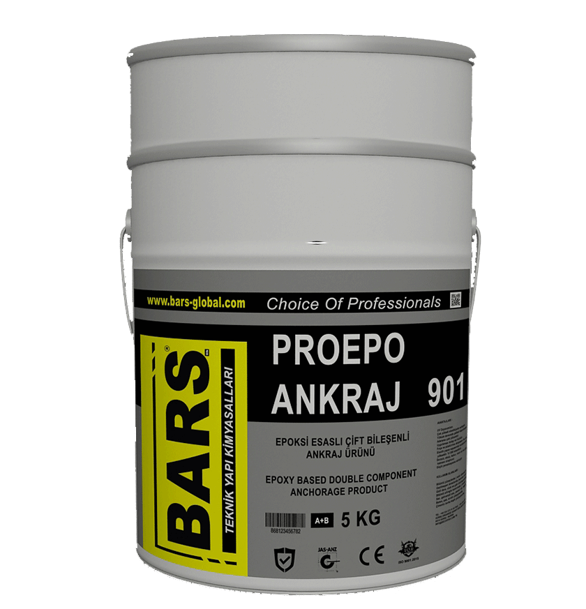 Proepo Ankraj 901