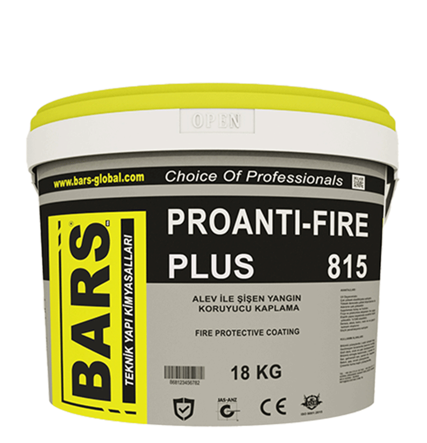 Proanti-Fire Plus 815