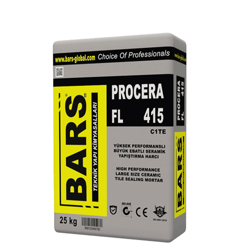 Procera FL 415