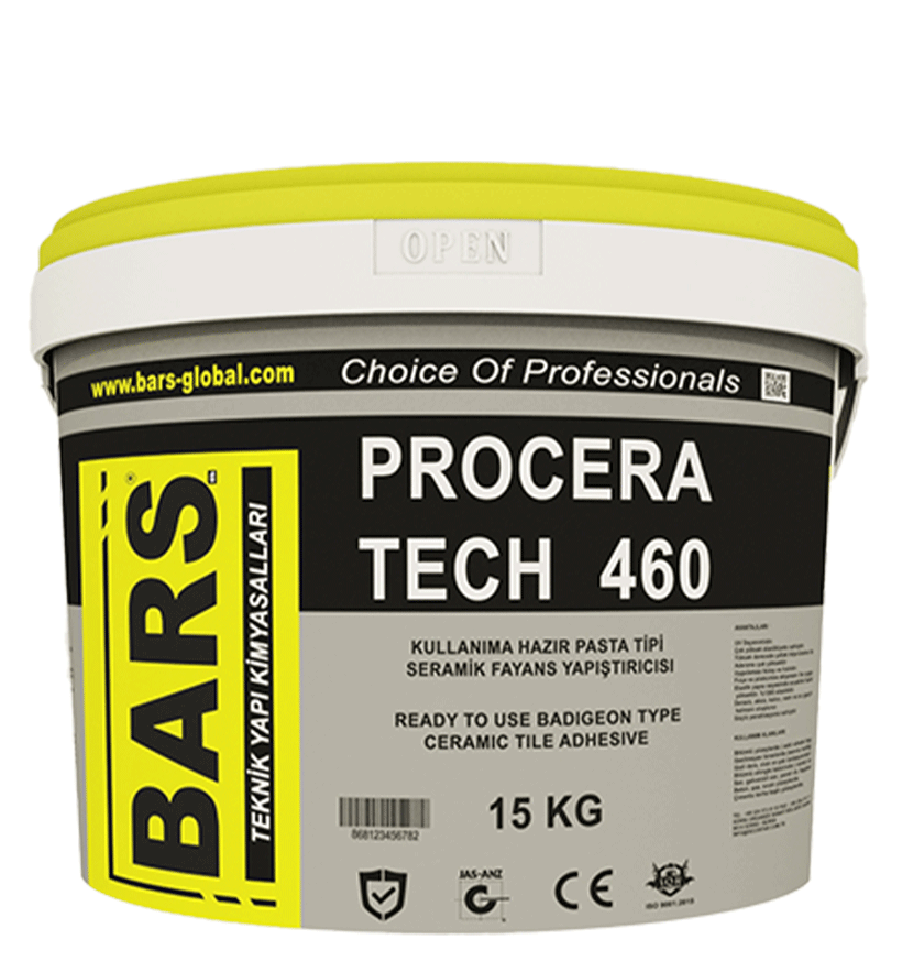 Procera Tech 460