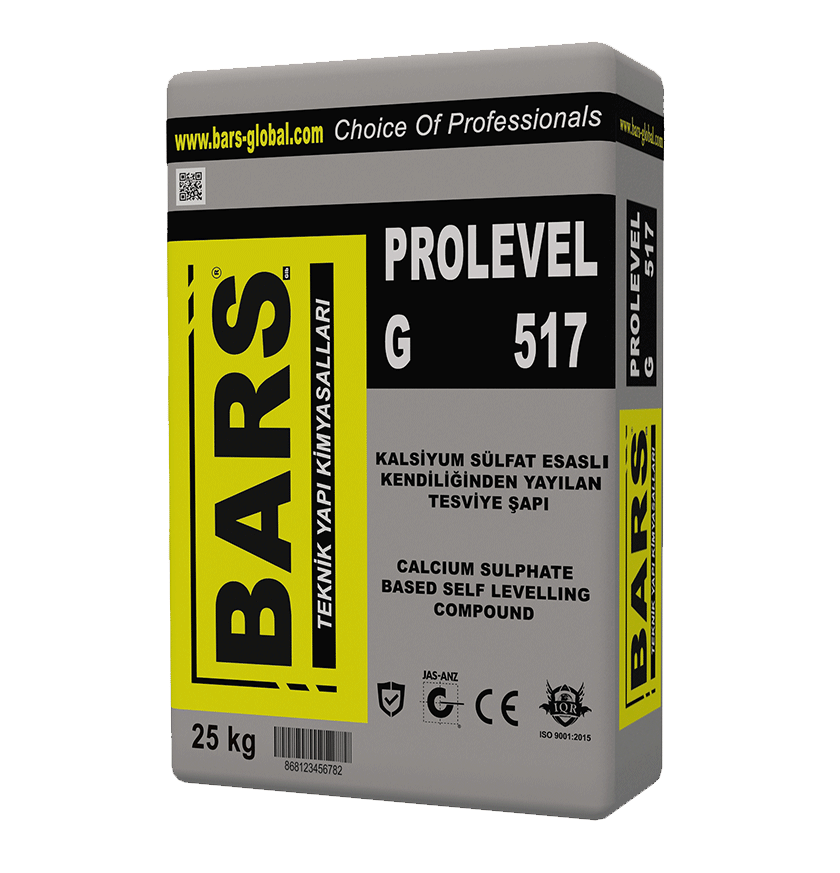 Bars Prolevel G 517