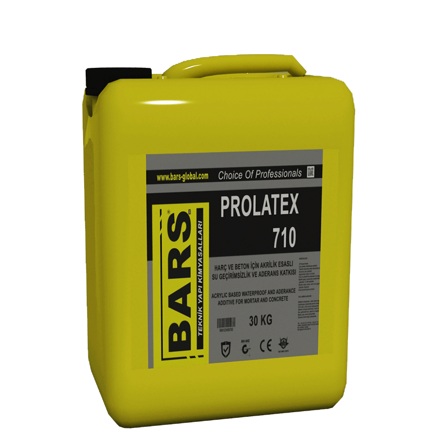 Prolatex 710