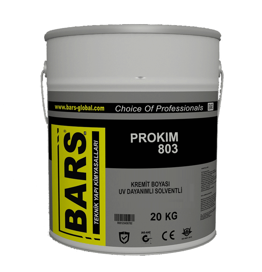 Bars Prokim 803