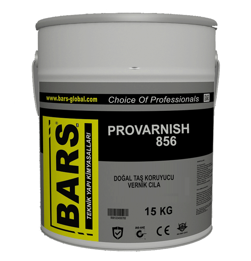 Bars Provarnish 856