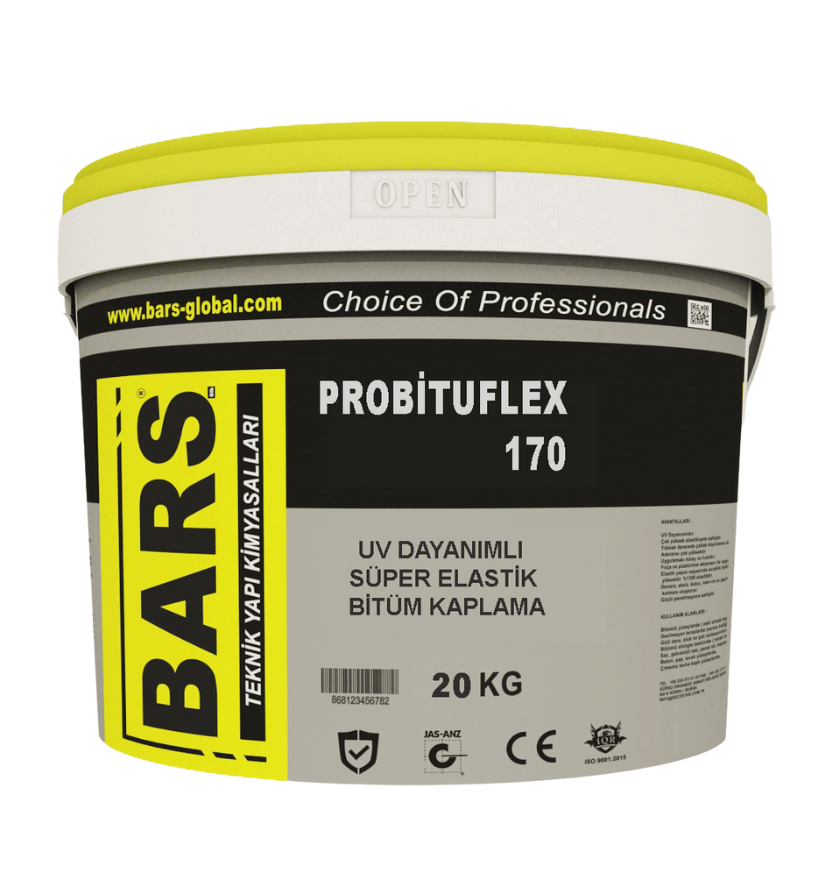 Probitüflex 170