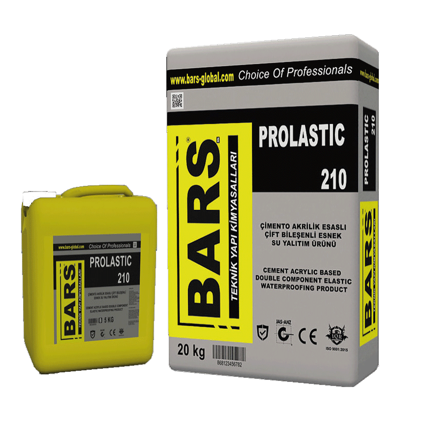 Prolastic 210