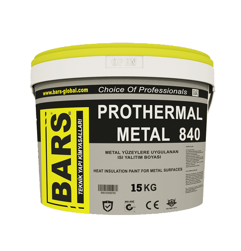 Prothermal Metal 840