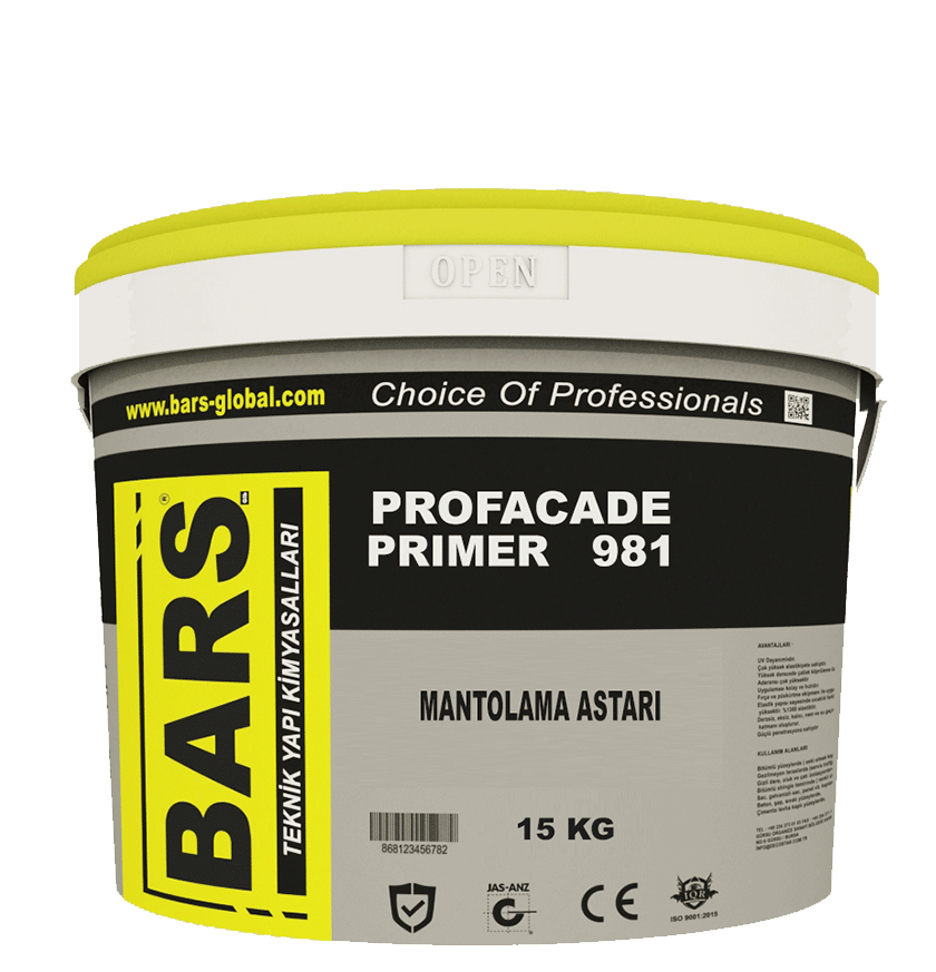 Profacade Primer 981