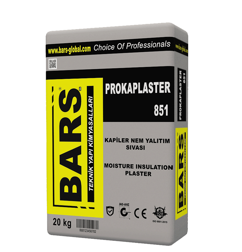 Prokaplaster 851