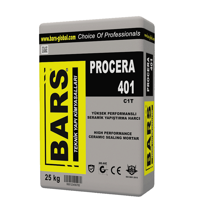 Procera 401