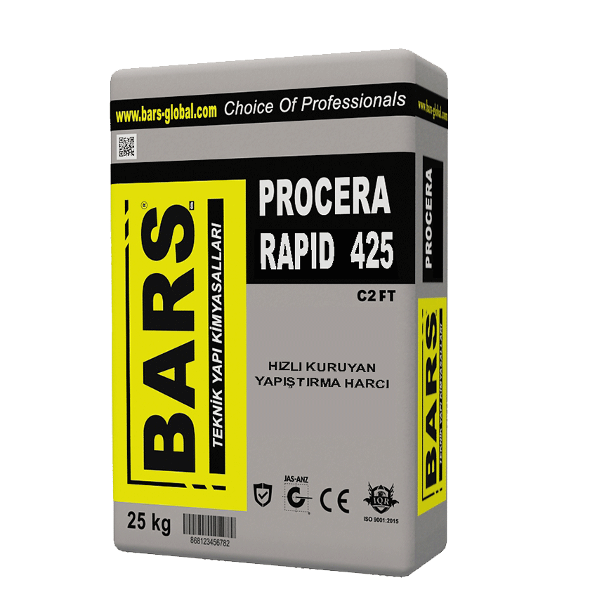 Procera Rapid 425