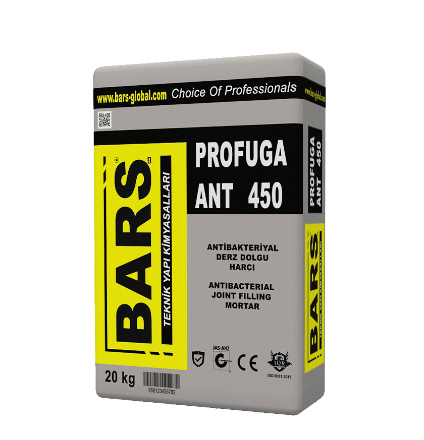 Profuga Ant 450