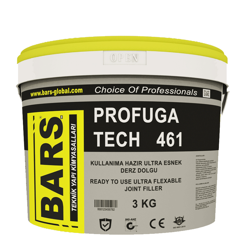 Profuga Tech 461