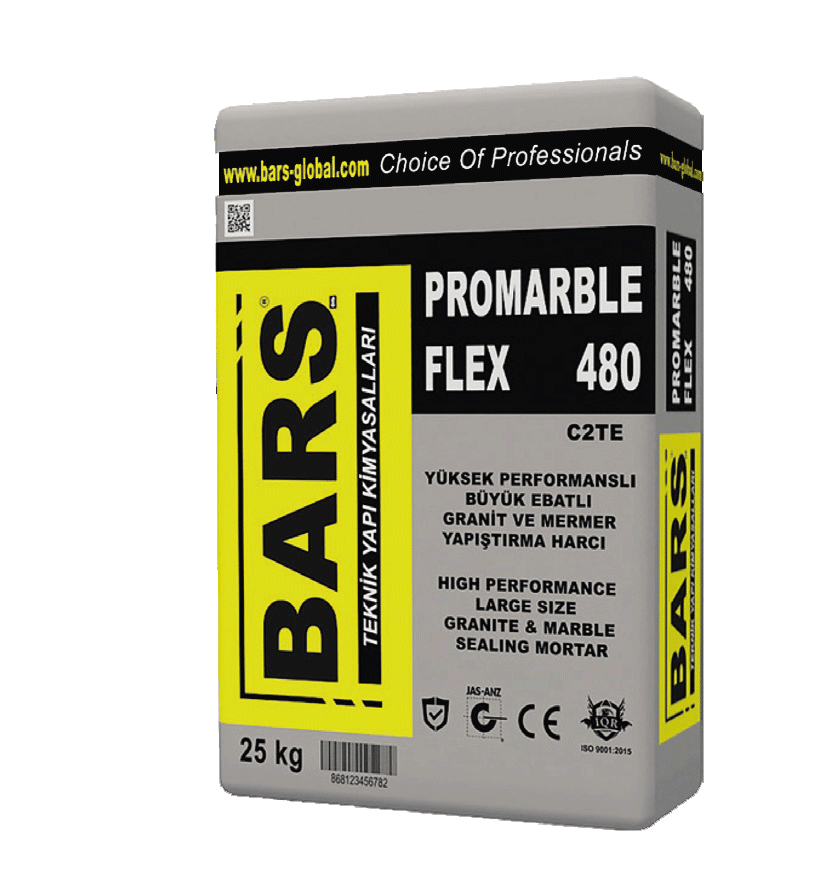 Promarble Flex 480