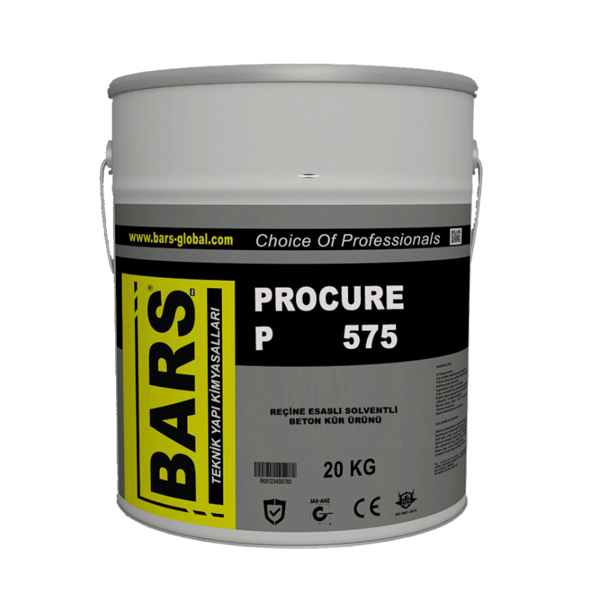 Bars Procure P 575