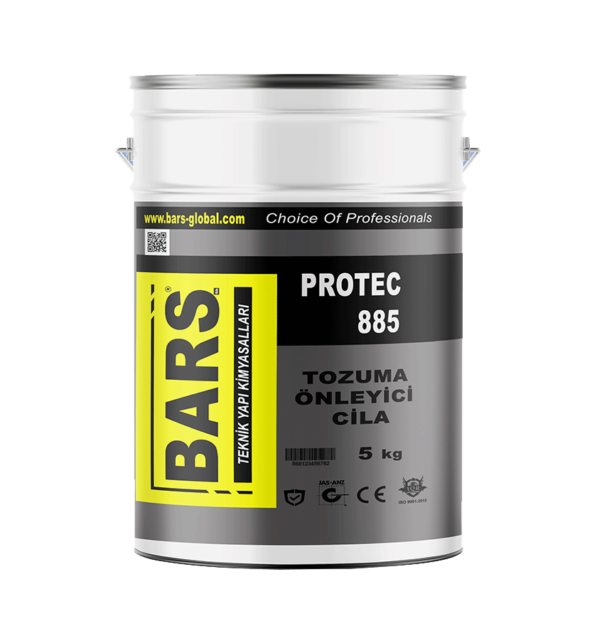 Bars Protec 885