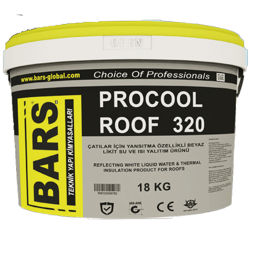 Procool Roof 320