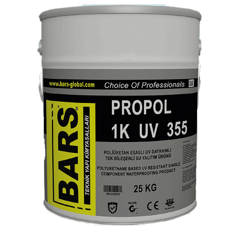 Propol 1K UV 355