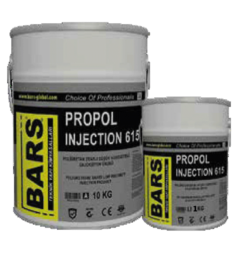 Propol Injection 615