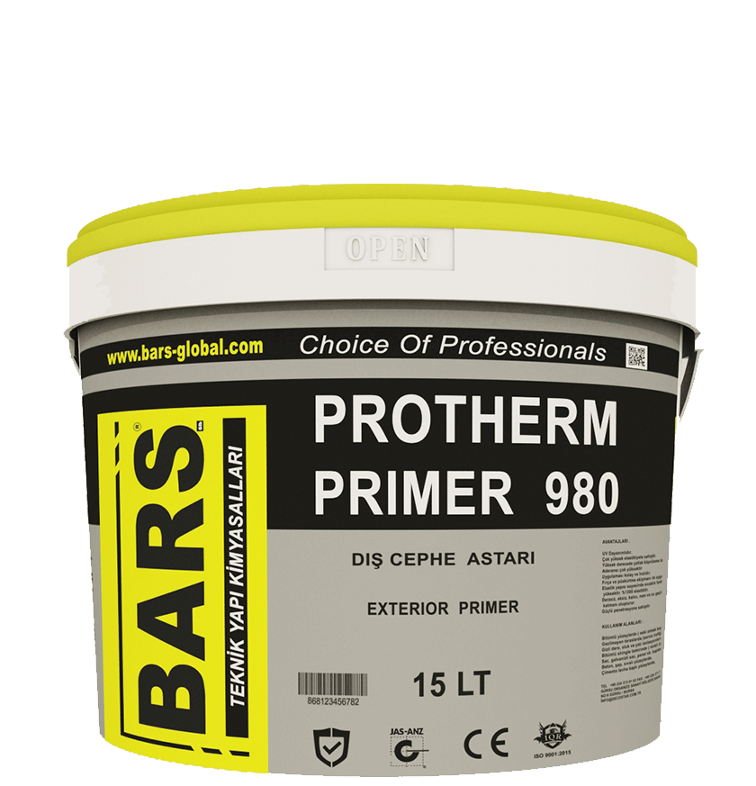 Protherm Primer 980