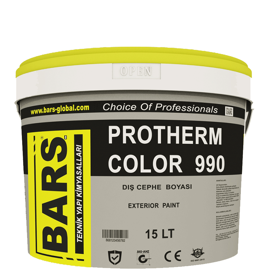 Protherm Color 990