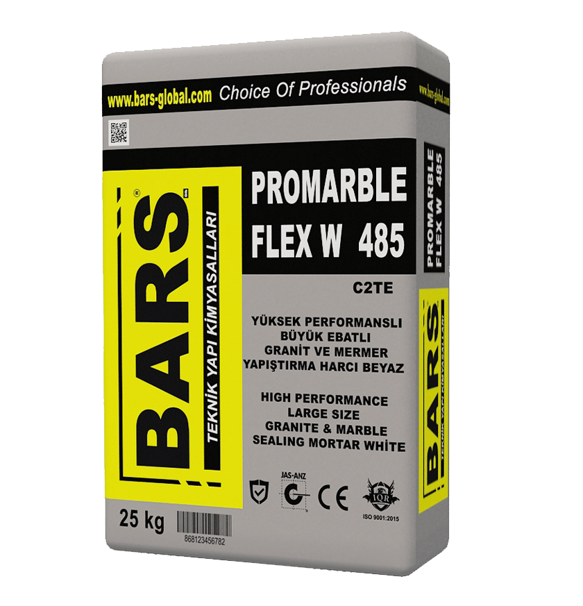 Promarble Flex W 485