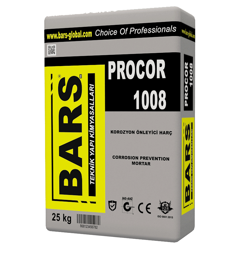 Procor 1008