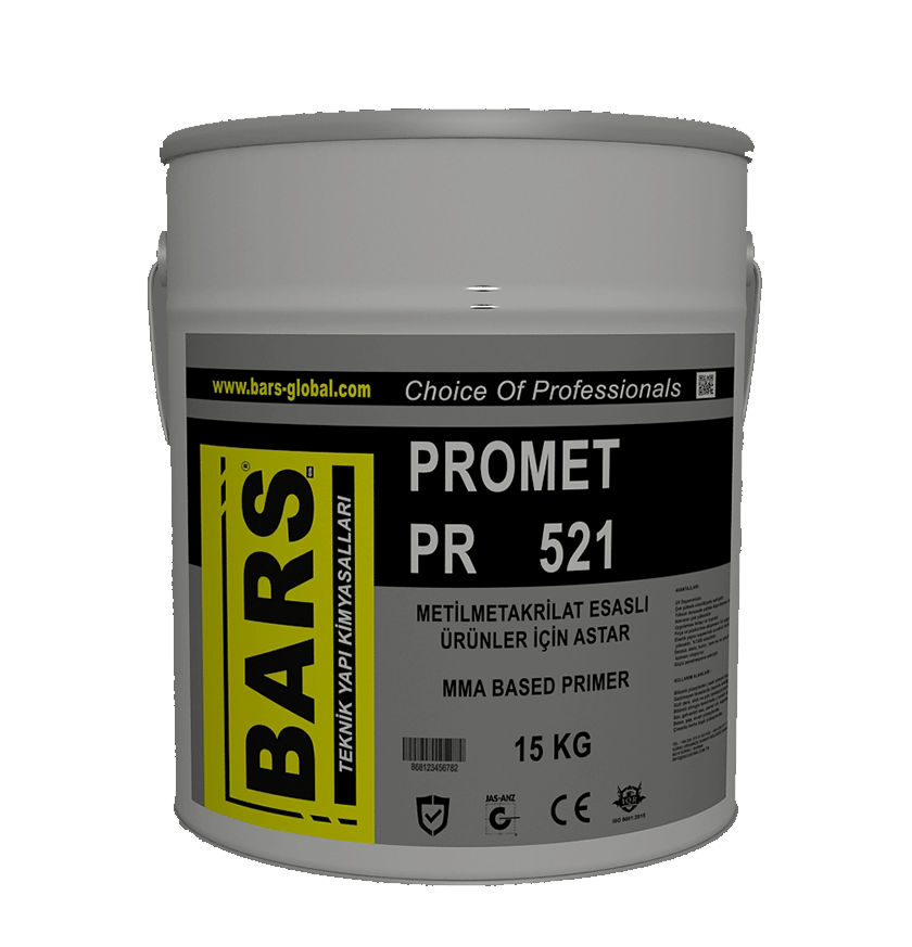 Promet PR 521