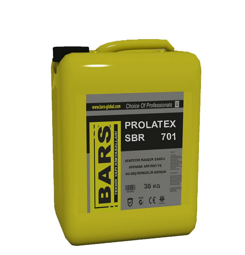 Prolatex SBR 701