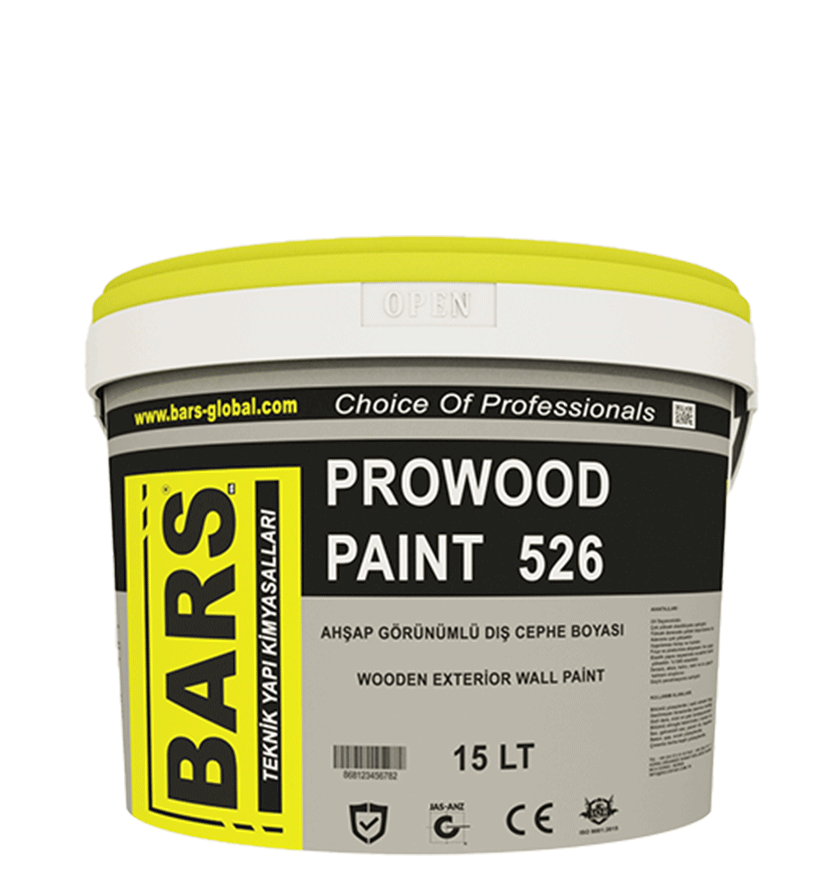 Prowood Paint 526